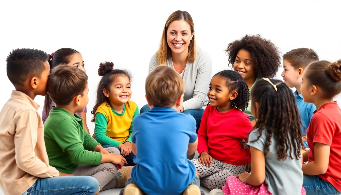 Emotional Intelligence in the Classroom