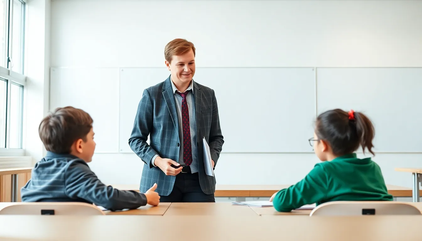 Why EI Matters in Education