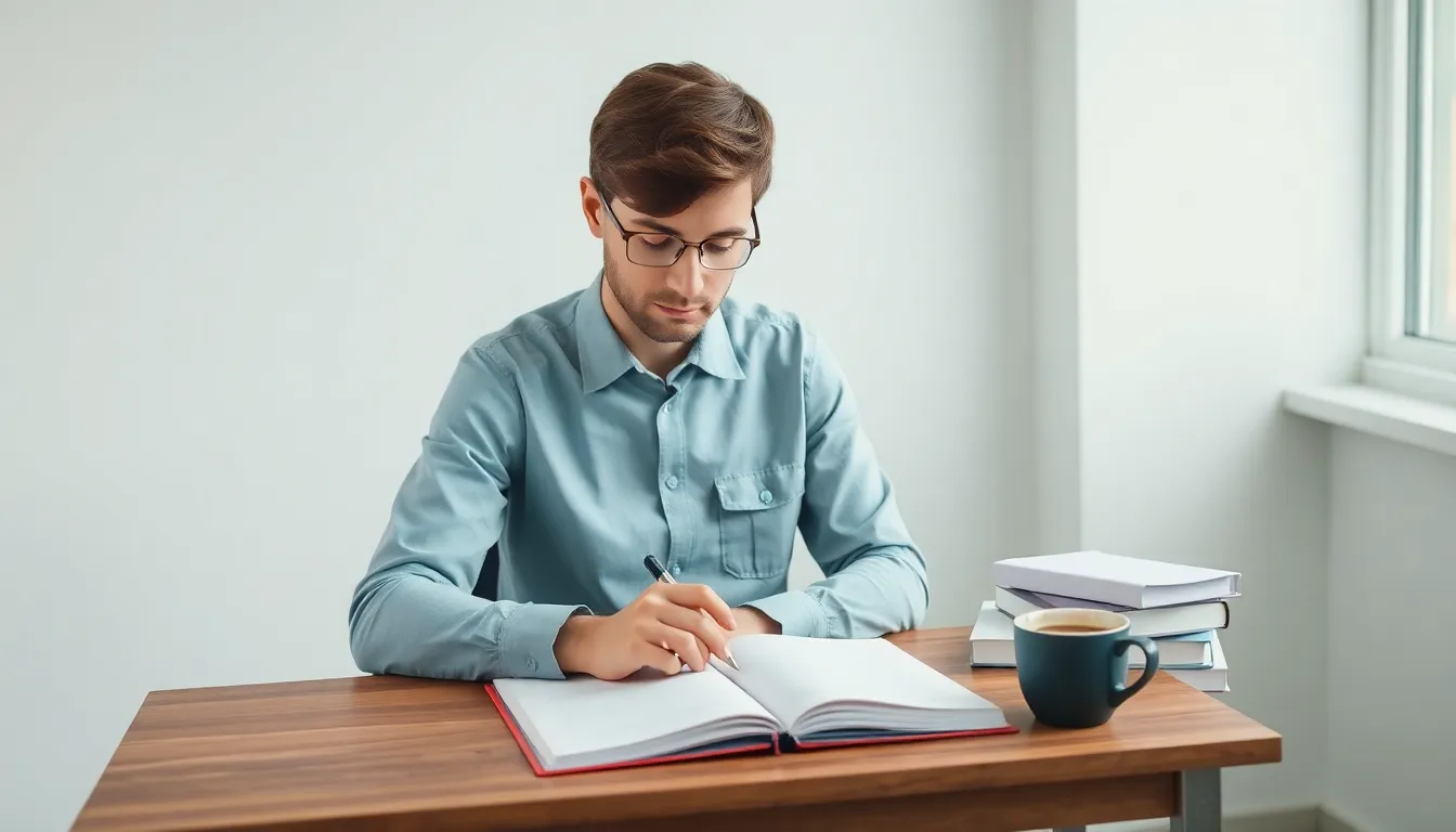 Self-Awareness for Teachers