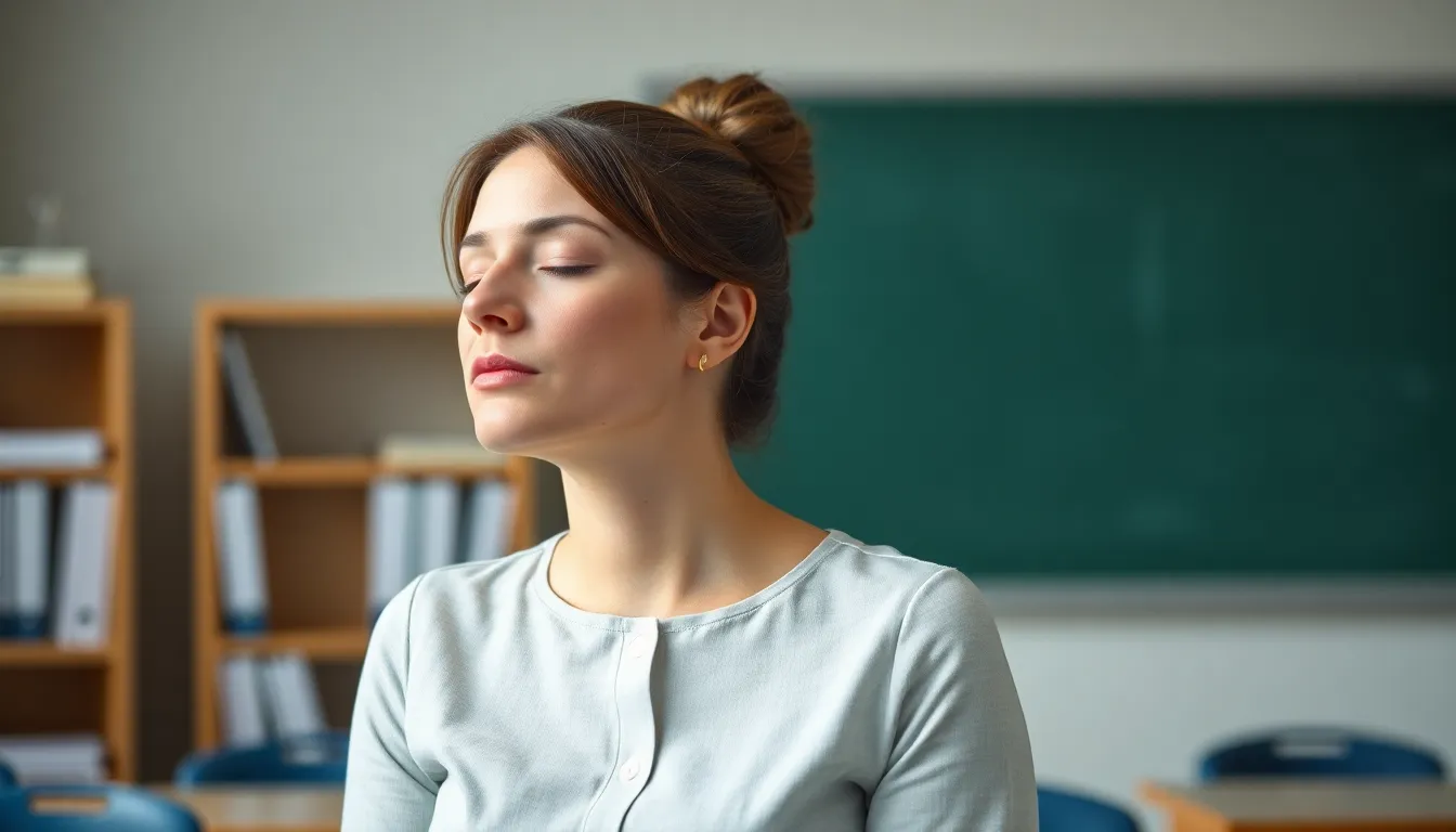 Self-Regulation Techniques