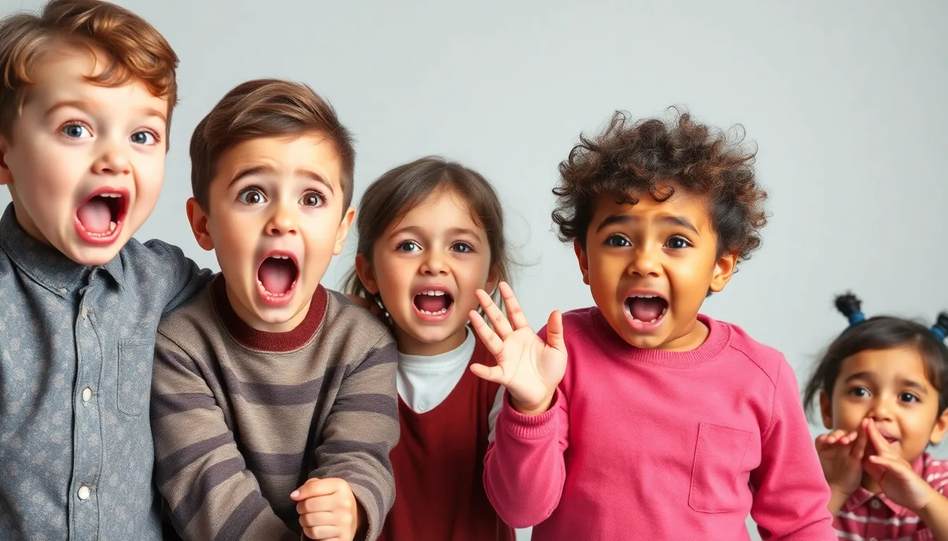 EI Activities for Students