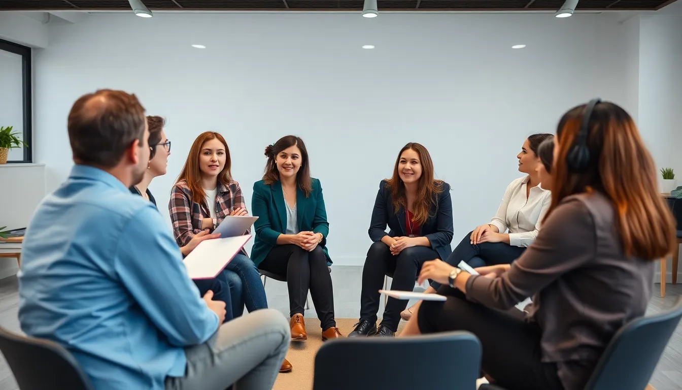 Interactive Discussion