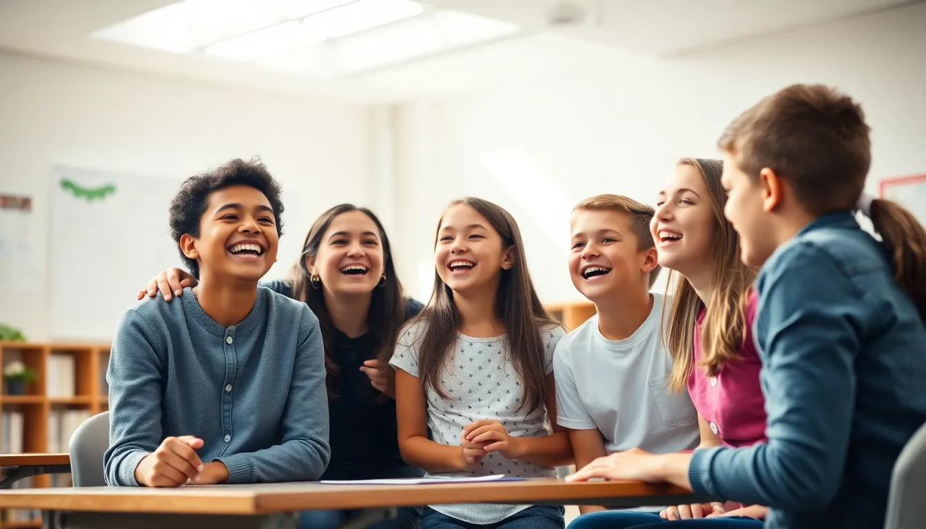 Long-Term Benefits of EI