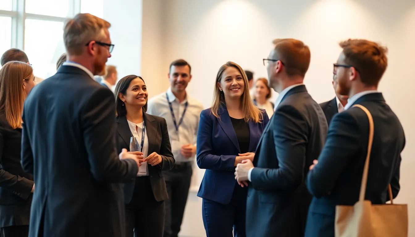 Navigating Career Transitions