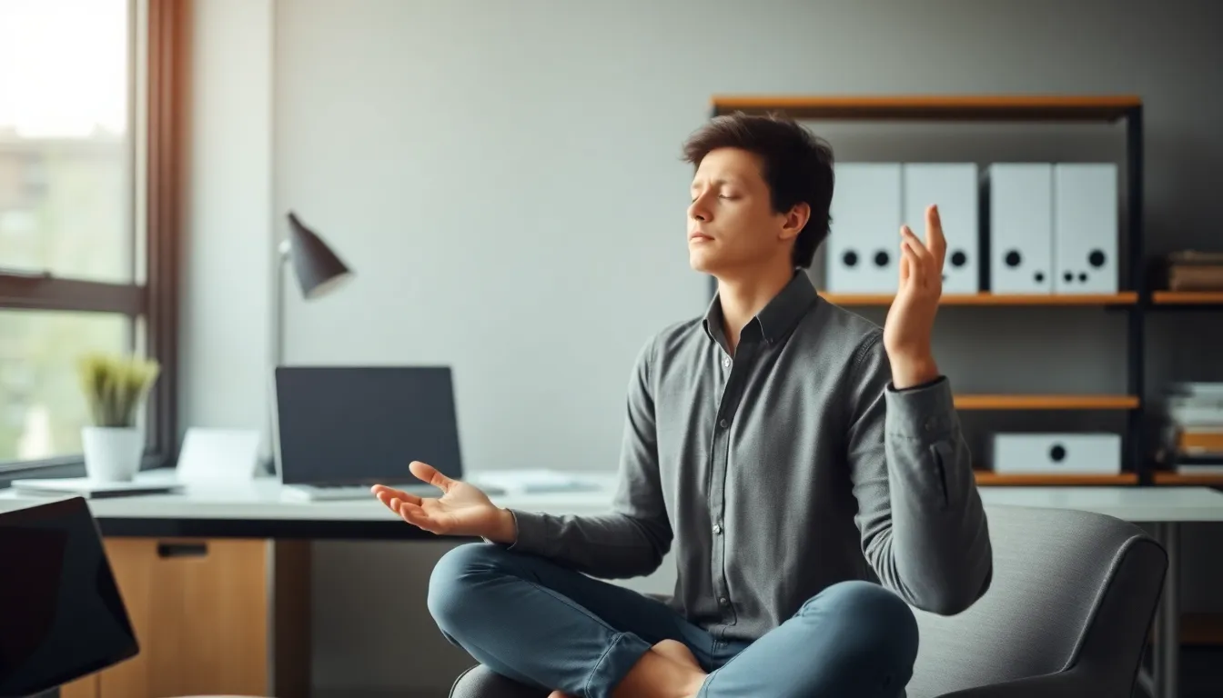 Overcoming Career Challenges