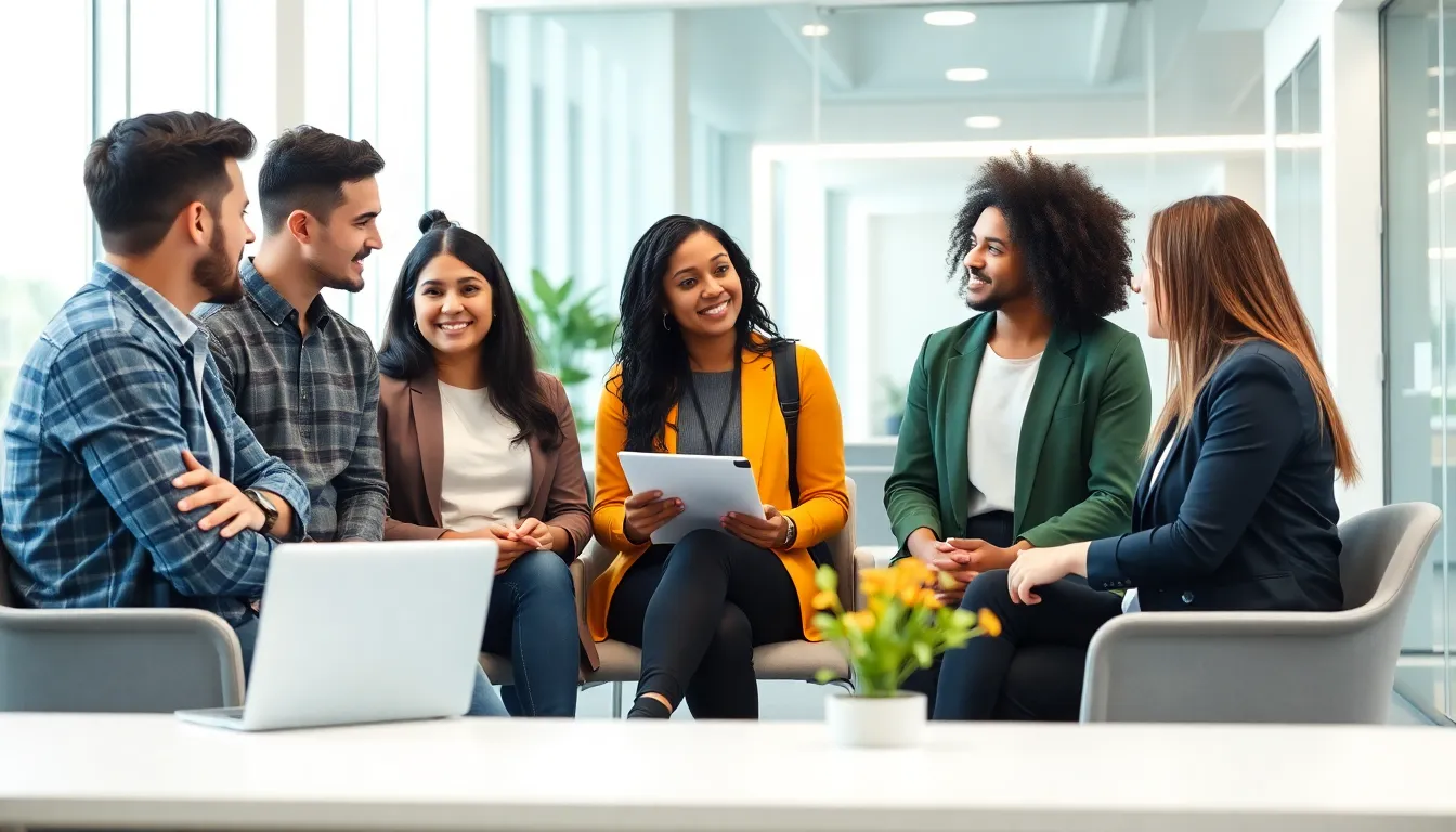 Career Counseling for College Students