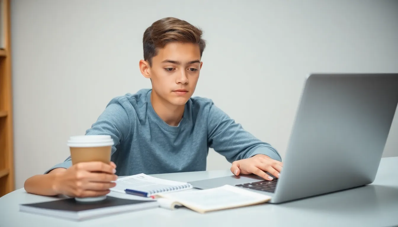 Assessing Skills and Interests