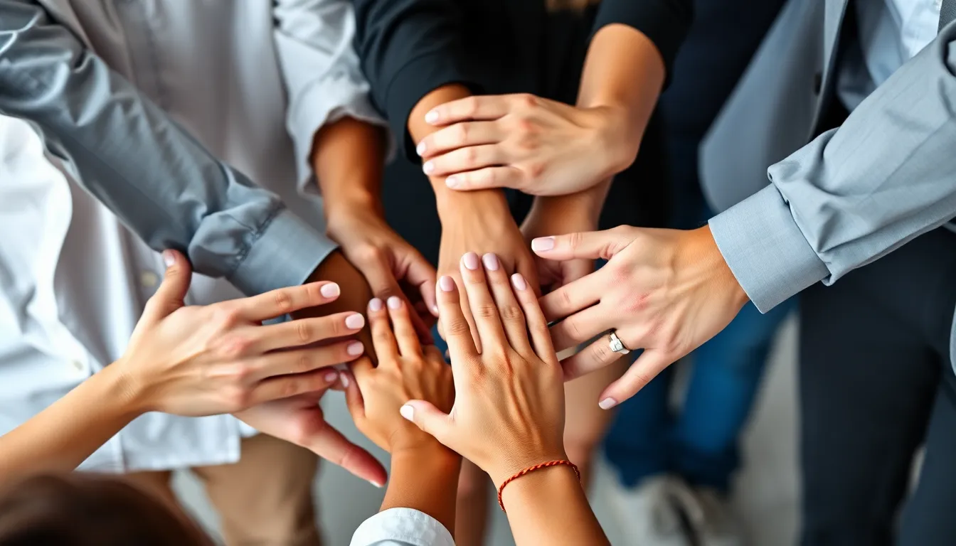 Solidariteit in zorg