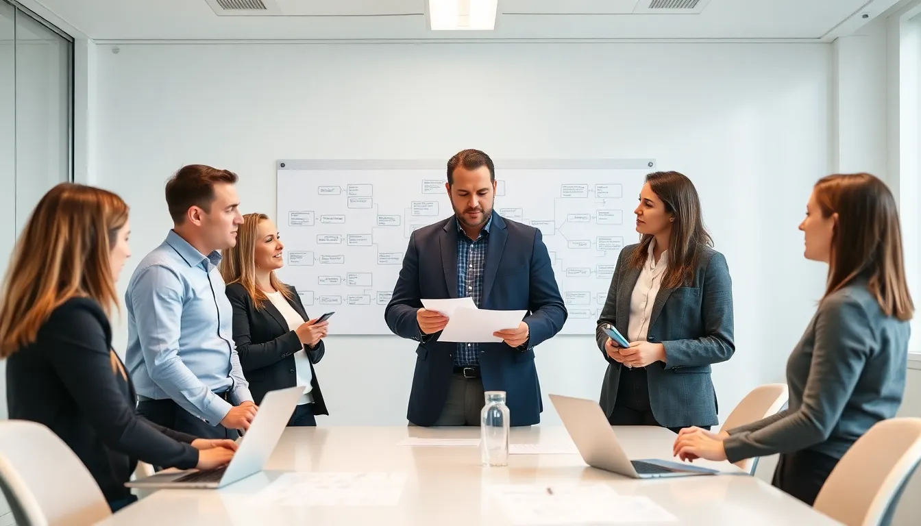 Fluxo de Trabalho e Dores