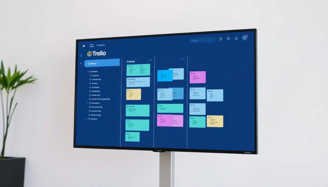 Dicas e Uso do Trello