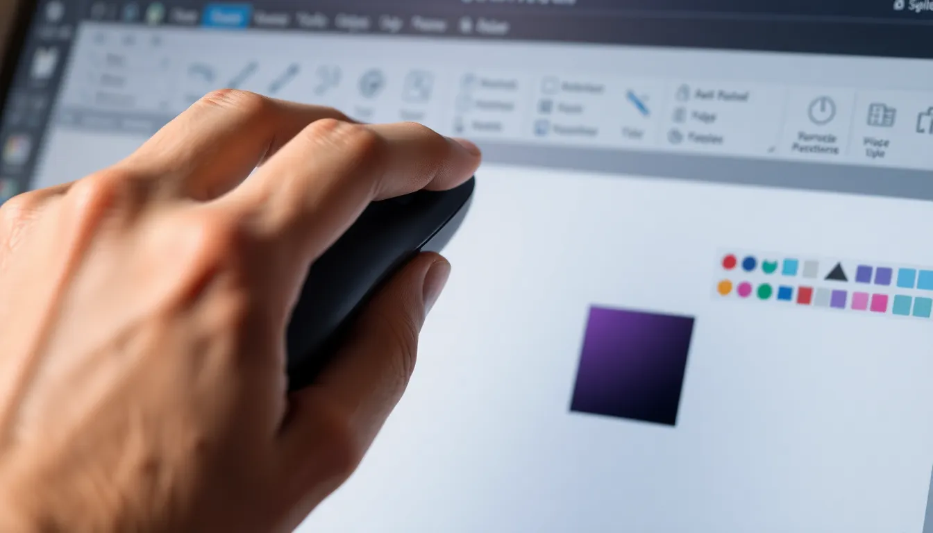 Basic Tools Overview