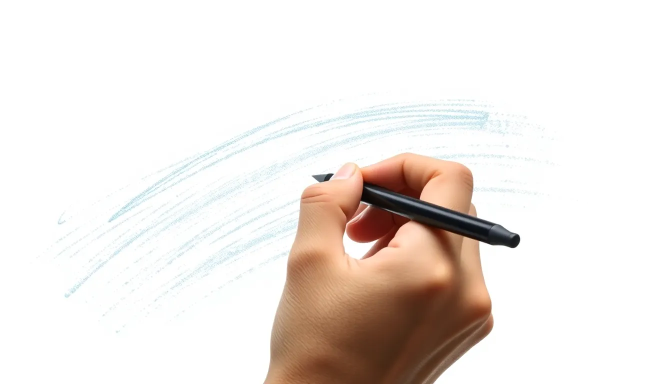 Custom Brushes and Textures