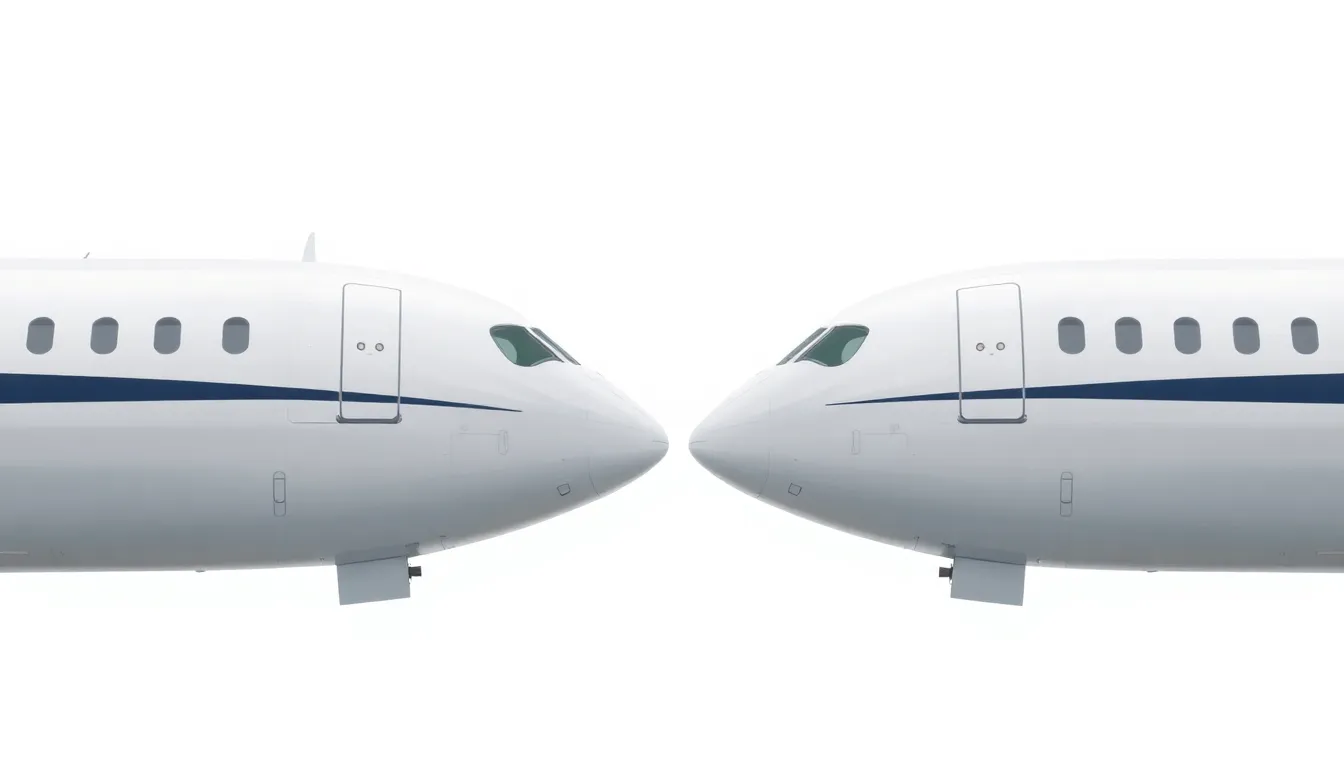 Similarities and Differences