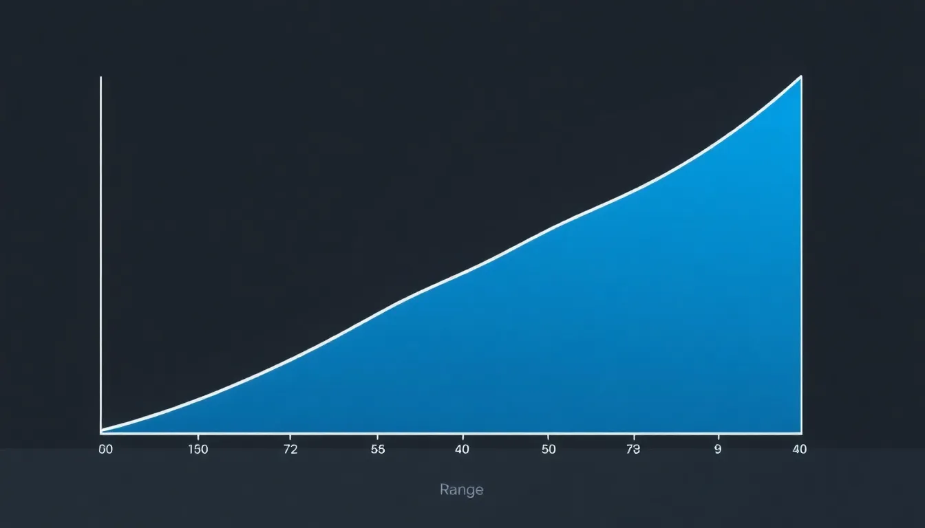 Range vs Takeoff Weight Graph