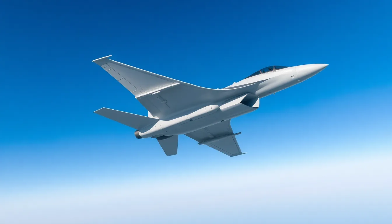 Atmospheric Conditions at 22,000 ft