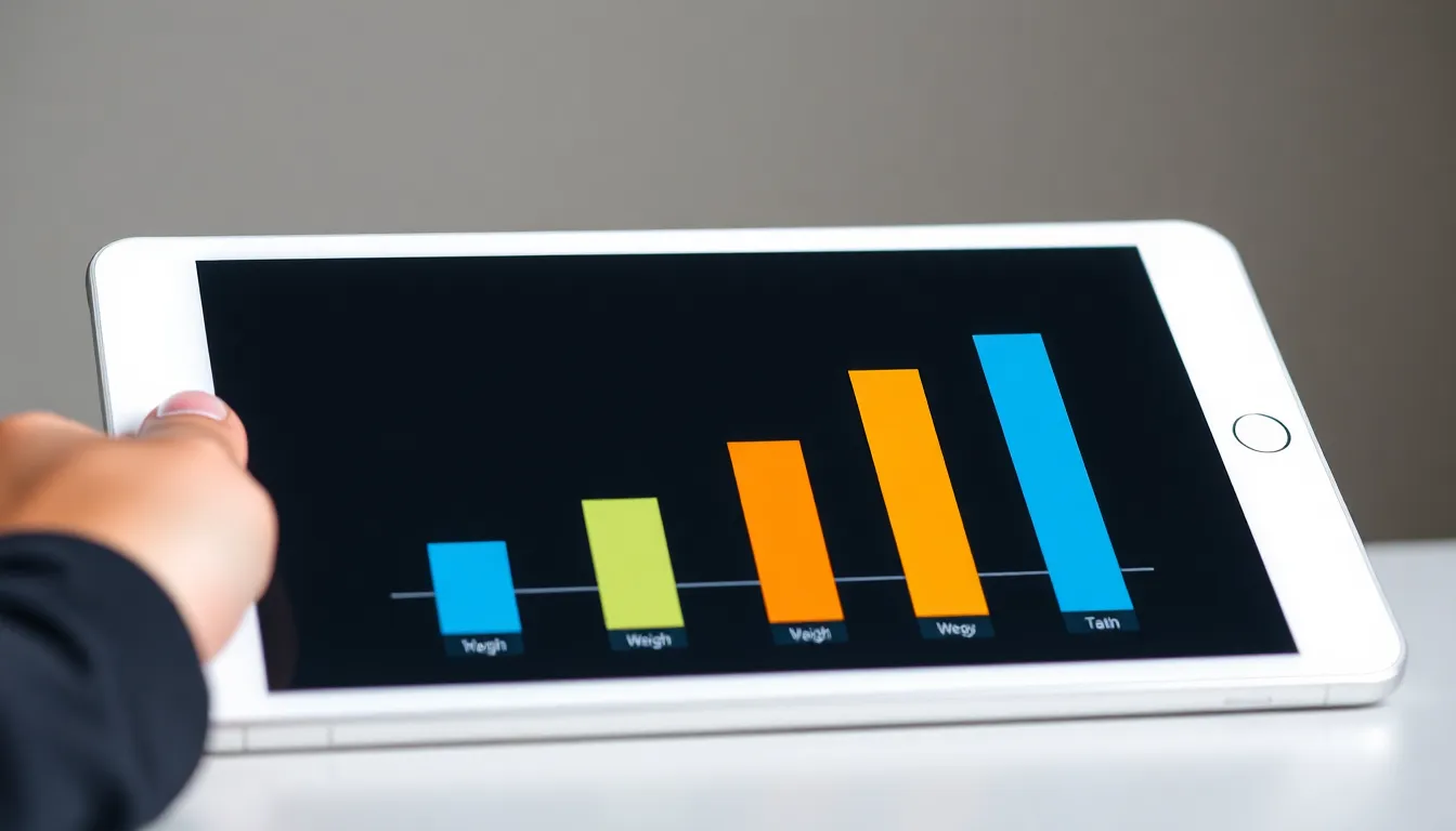 Payload vs Takeoff Weight Graph