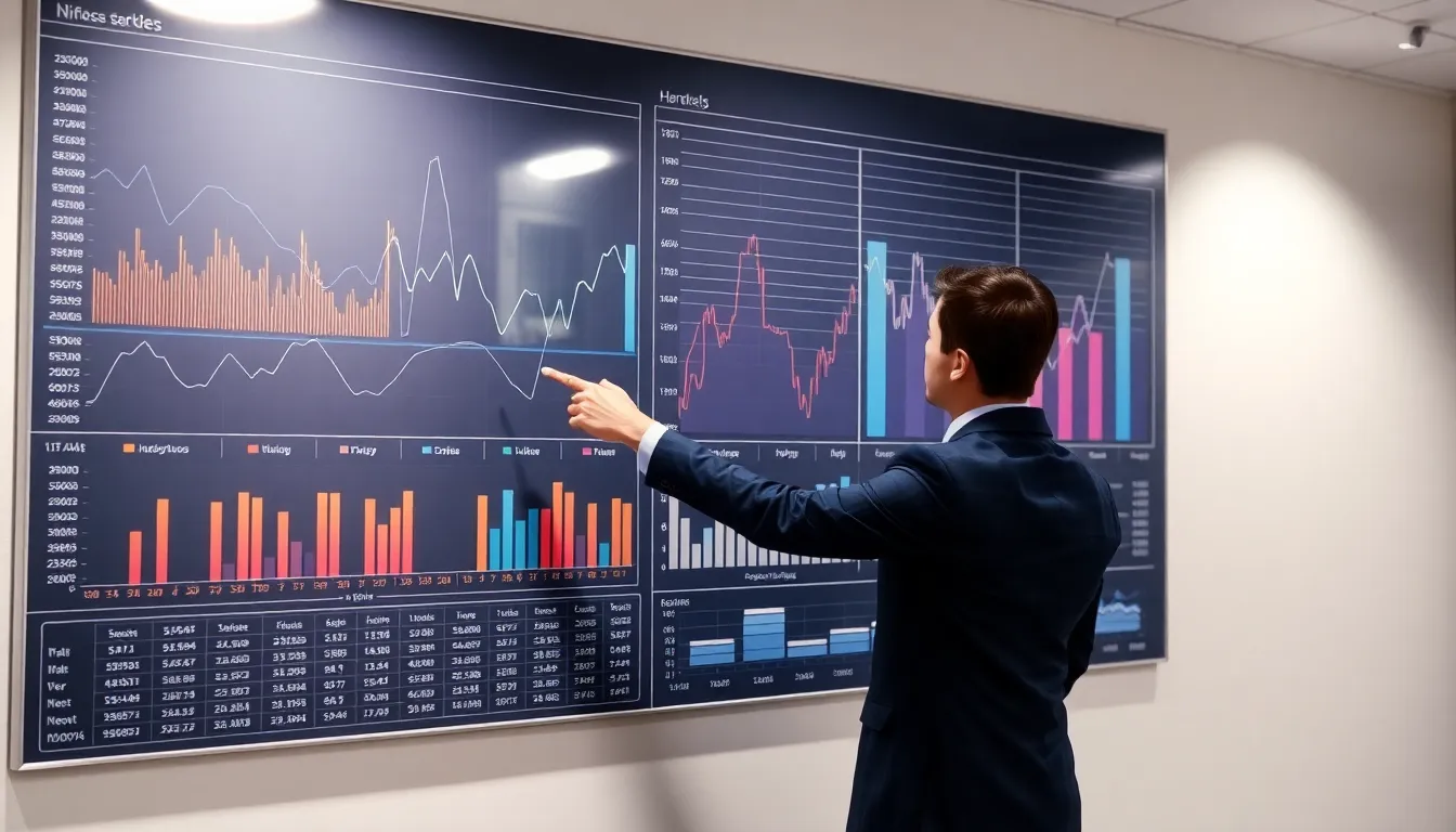 Key Findings from Analysis