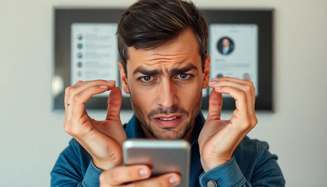 The Problem with Current Apps