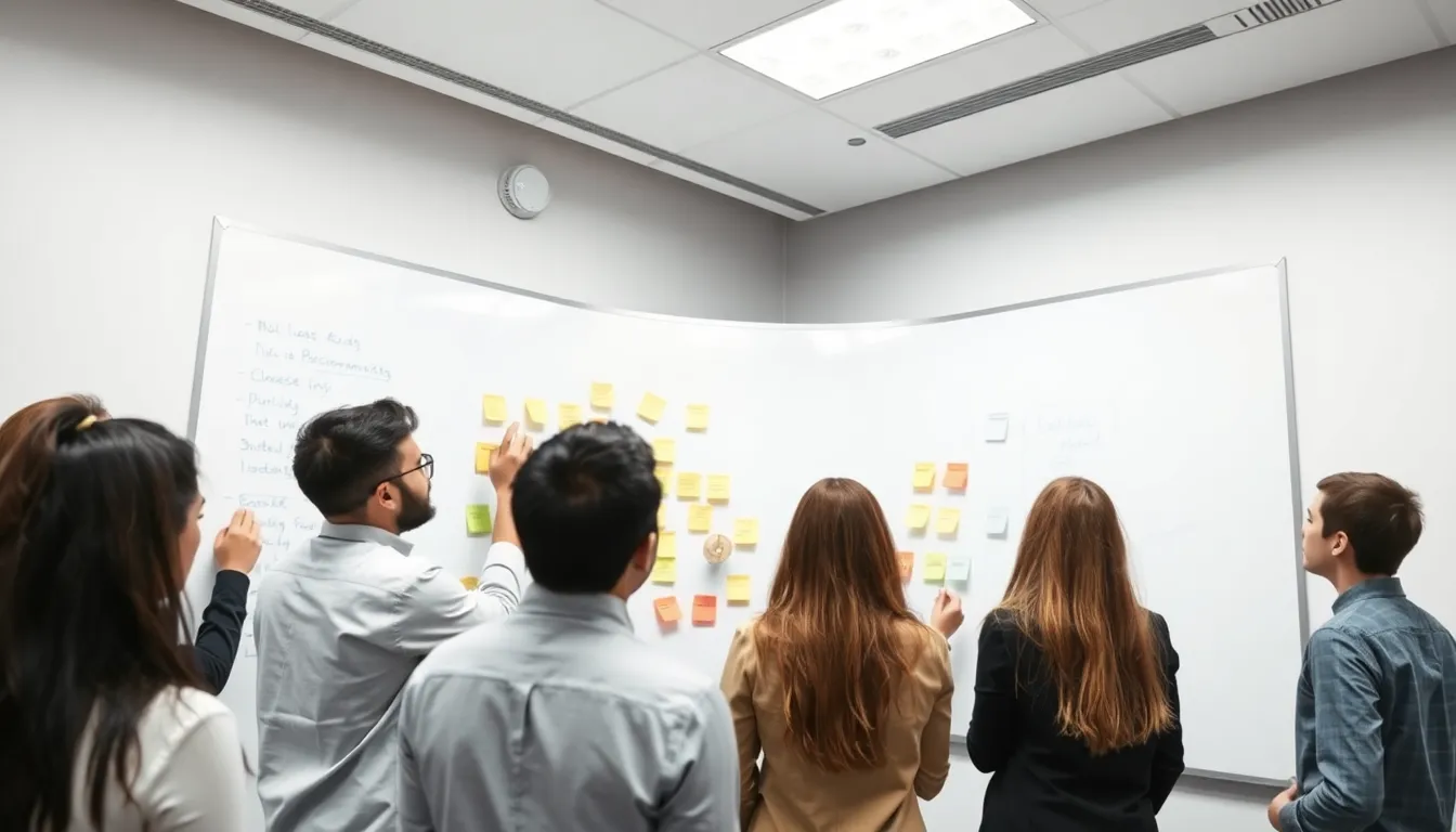 Design Thinking Approach