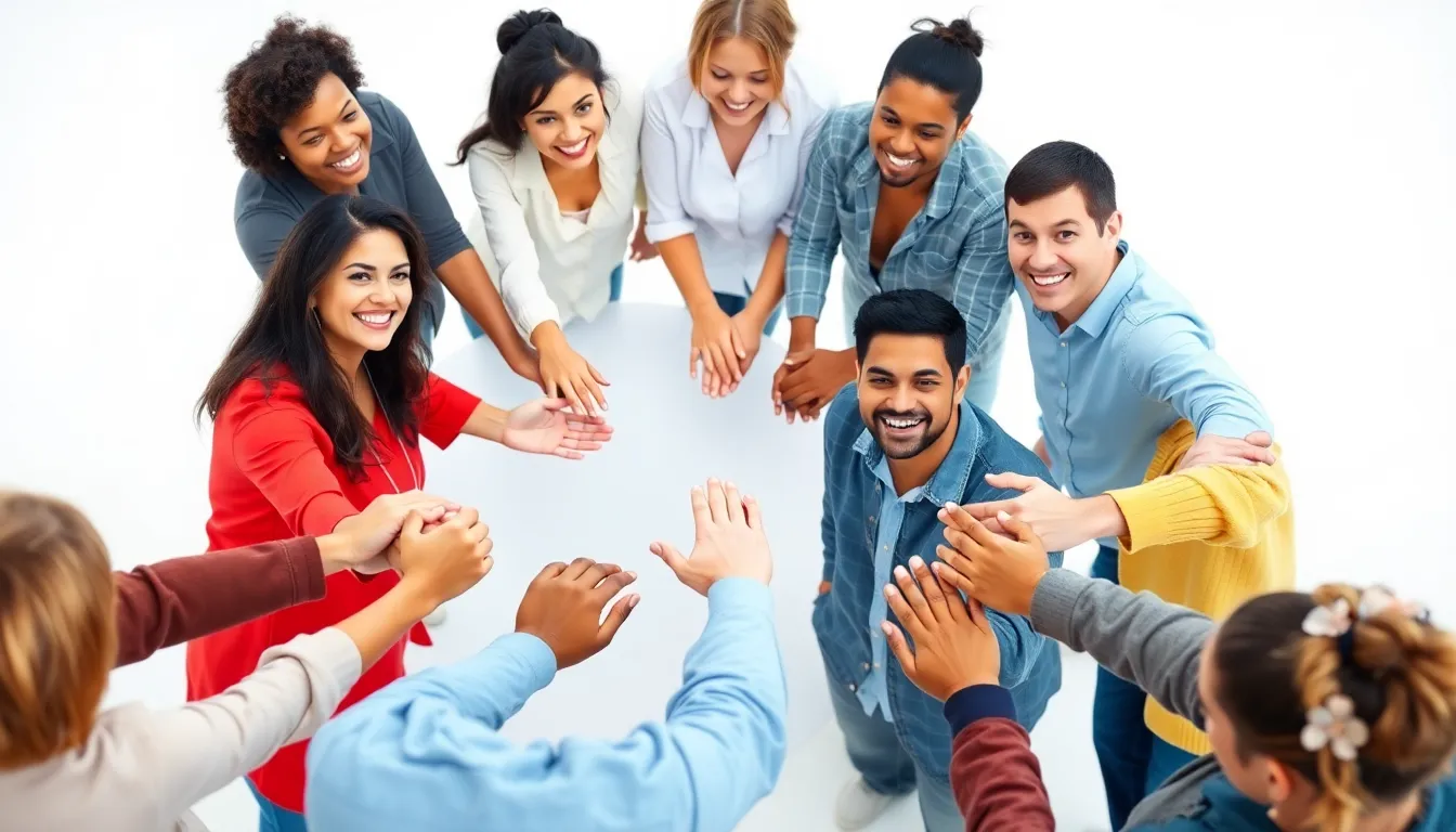 కృతజ్ఞత మరియు సంబంధాలు