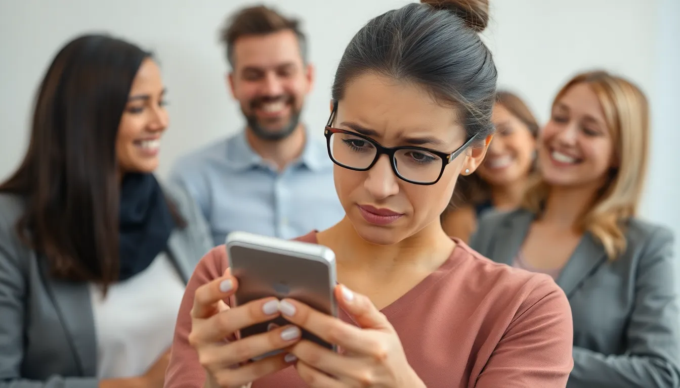 కృతజ్ఞతలో సాధారణ తప్పులు