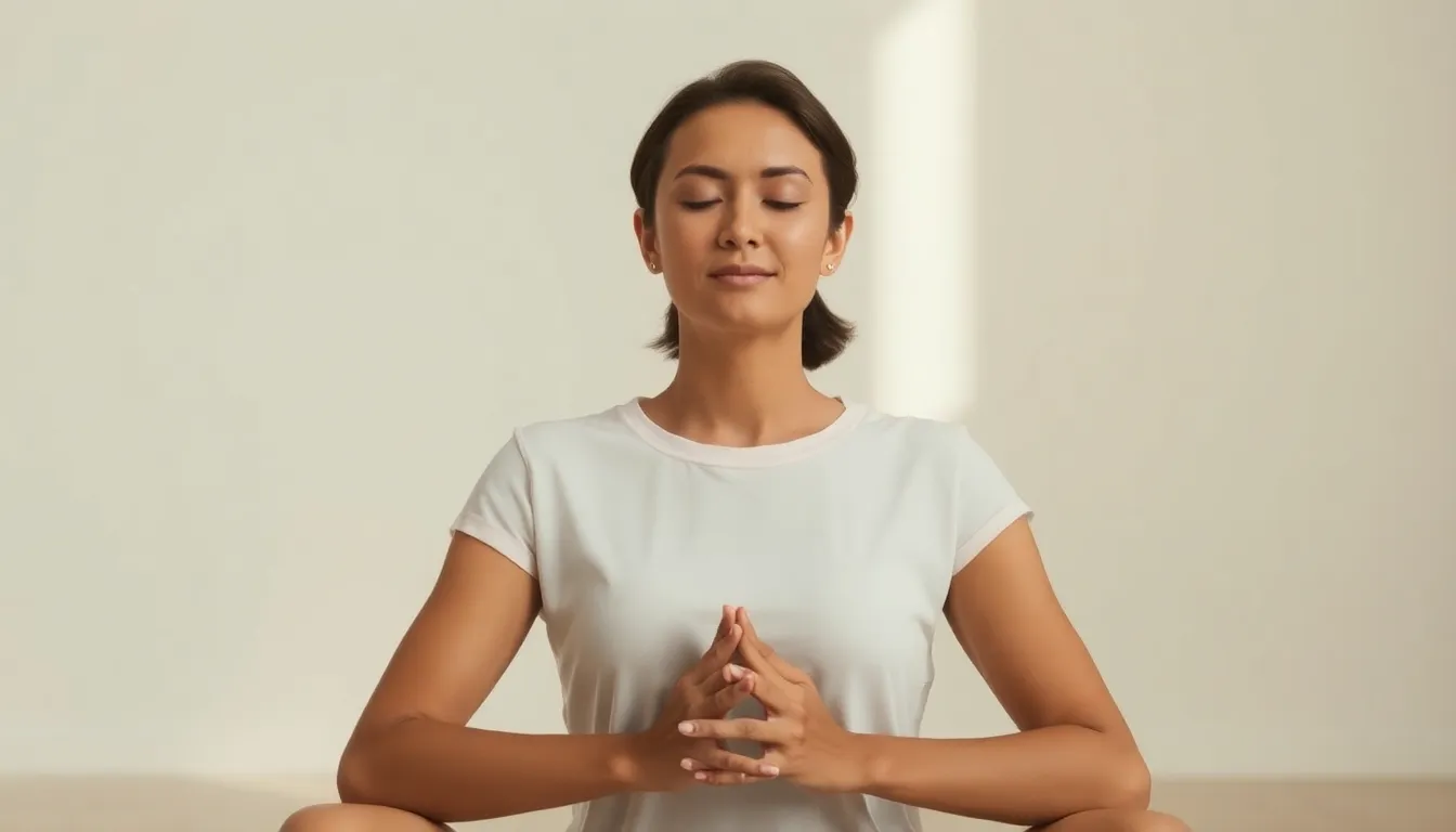 ఒక నిమిషం కృతజ్ఞత అభ్యాసం