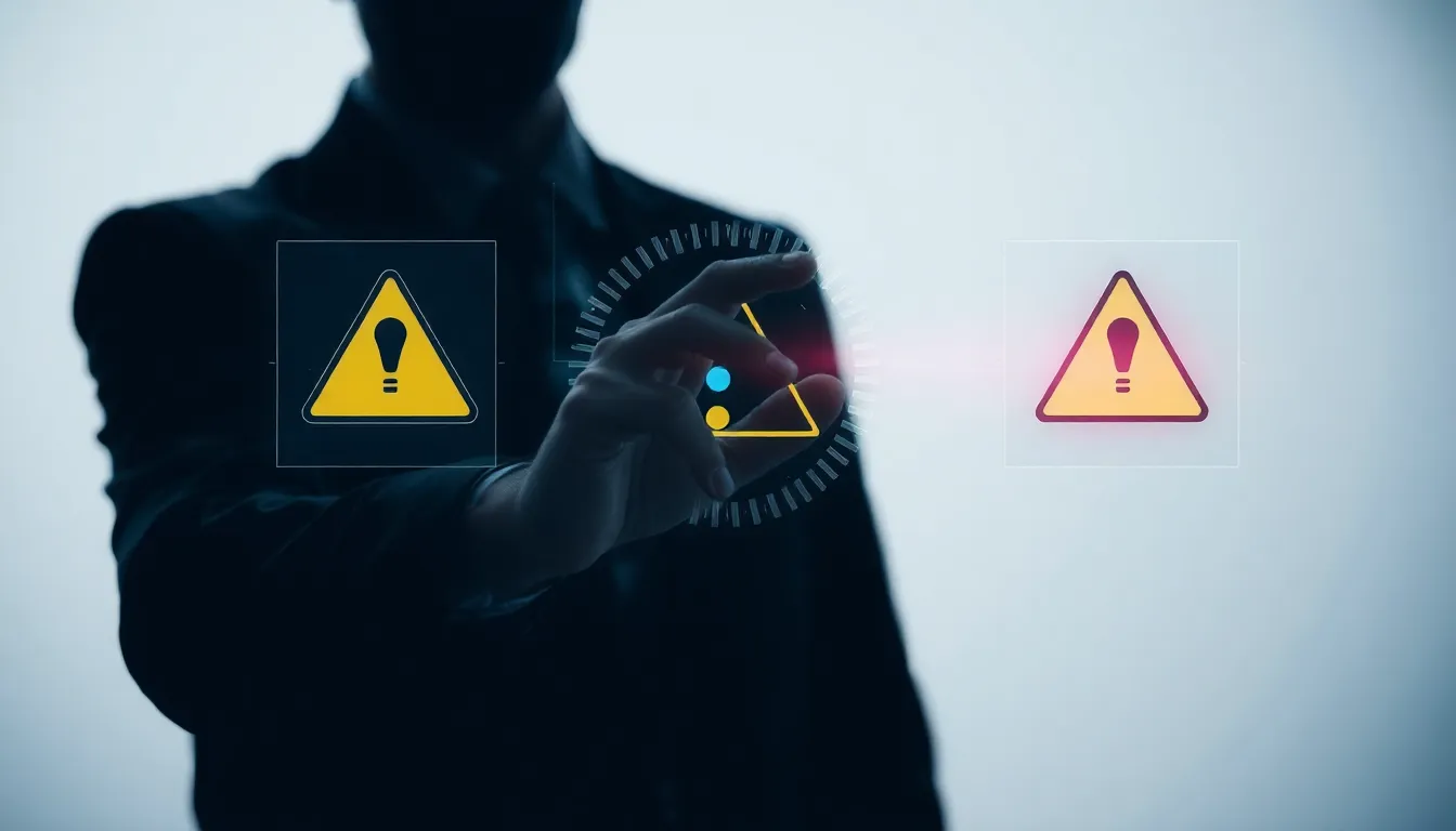 Menaces & risques futurs