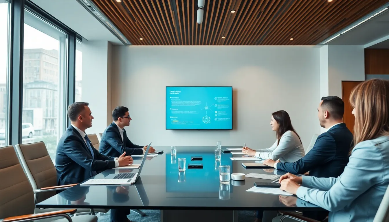 Enjeux stratégiques