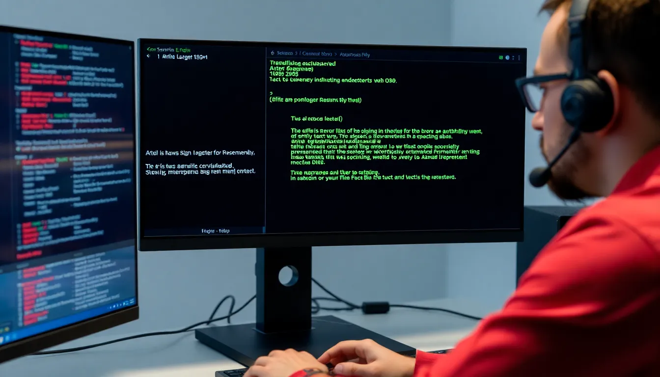 Falhas na Execução e Qualidade