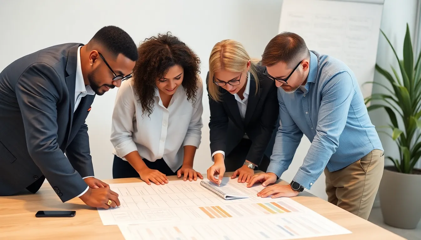 Recomendações: Planeamento