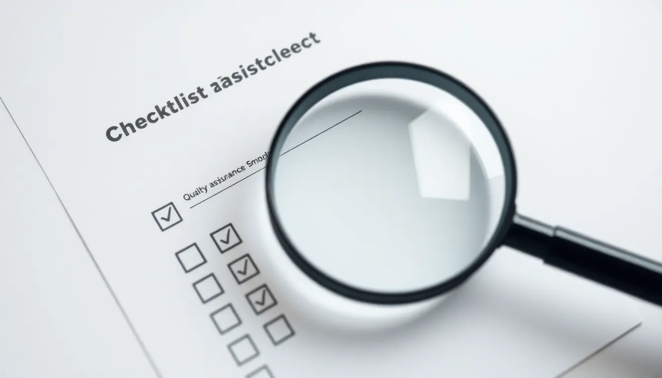 Gestão de Riscos e Qualidade