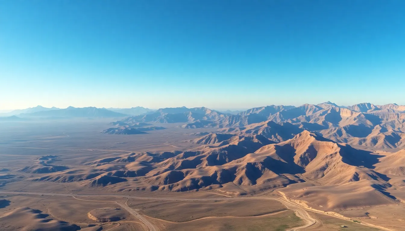 Xinjiang e Gansu: Territorio e Cultura