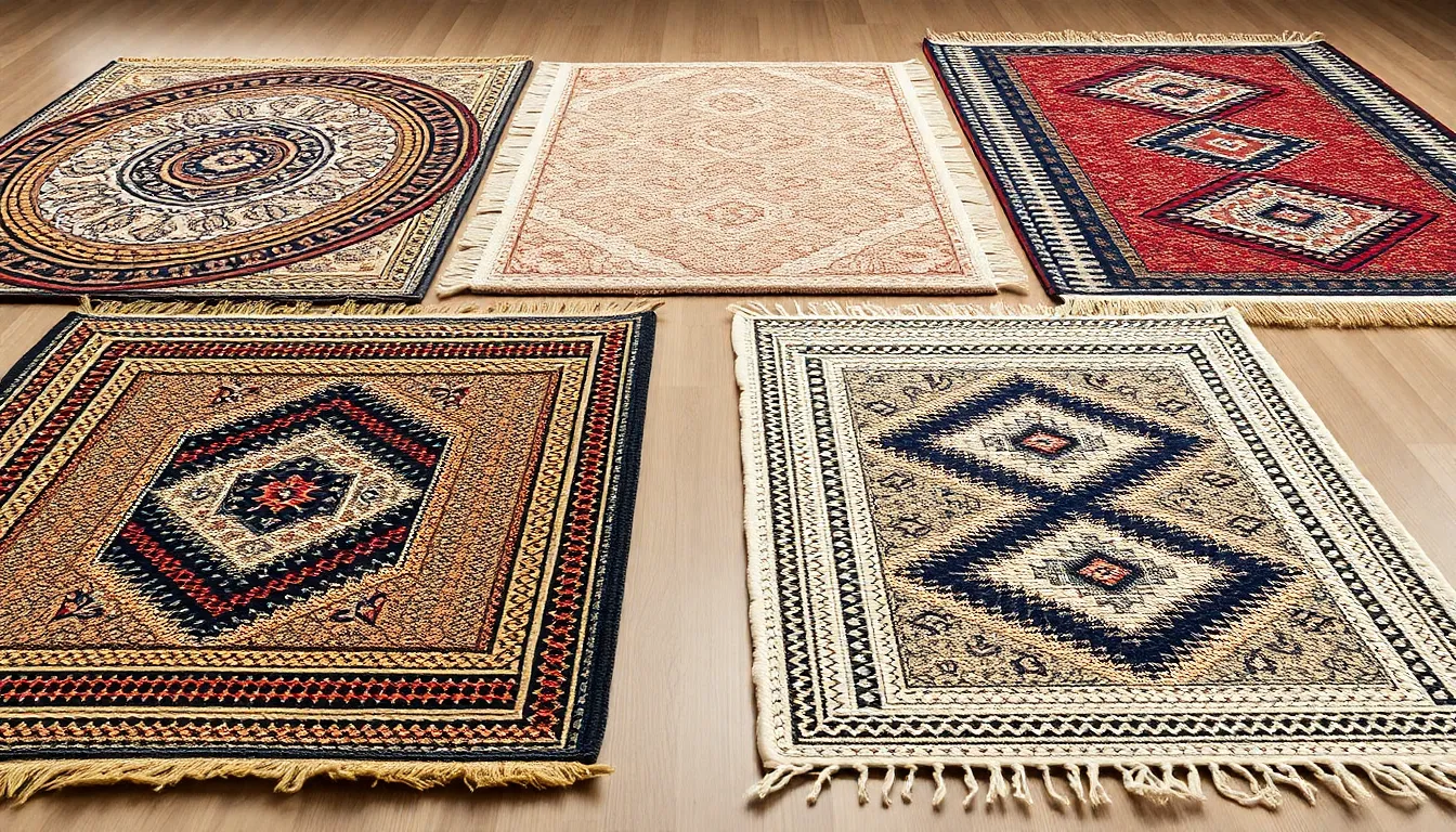 Tradizioni Artigianali