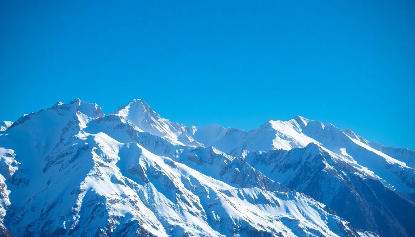 География и климат