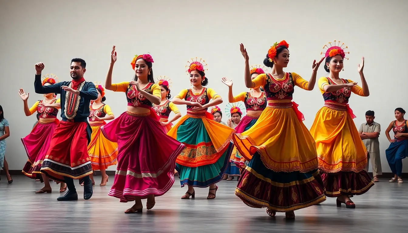 Культура и традиции