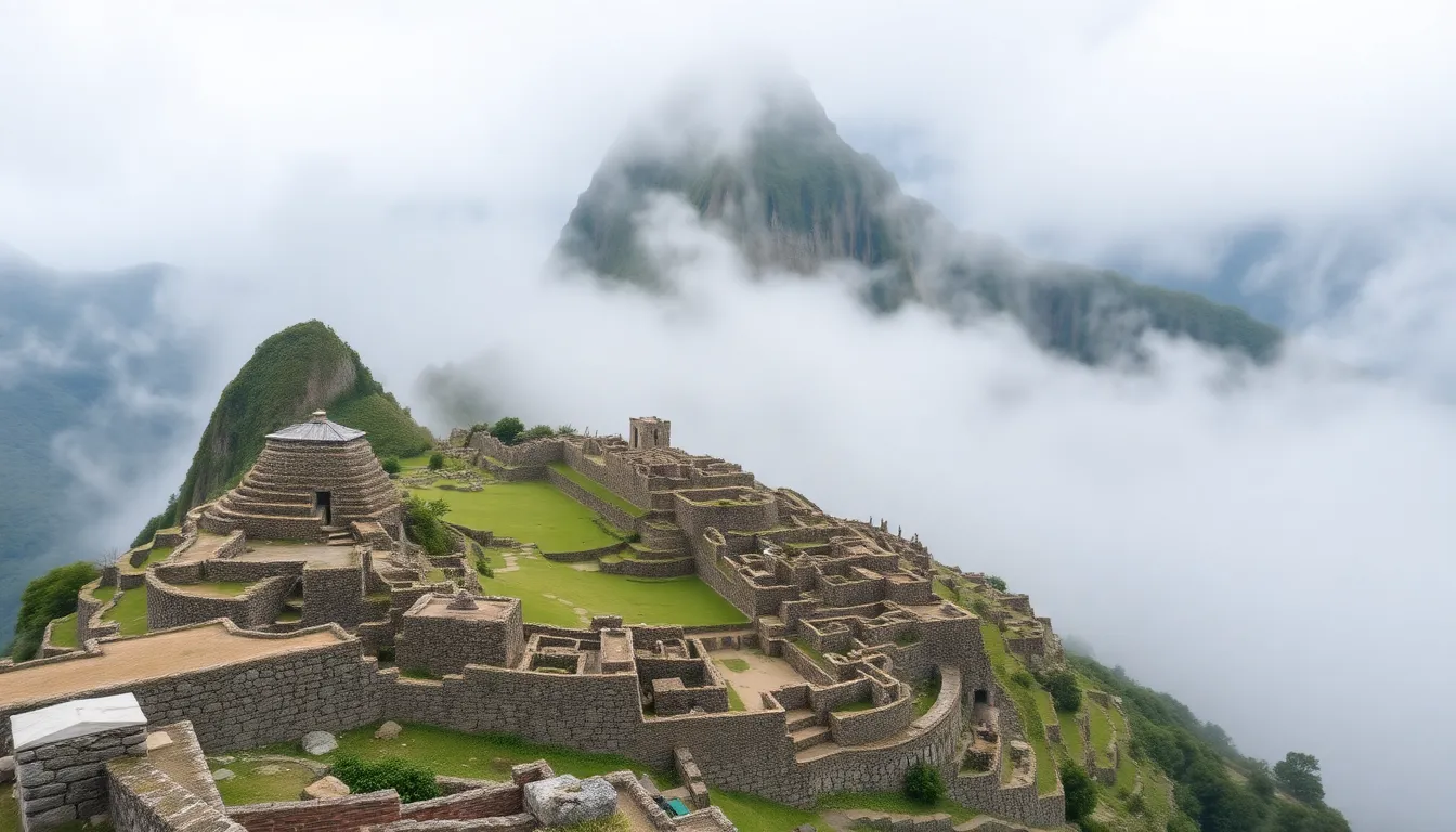 История и древние цивилизации