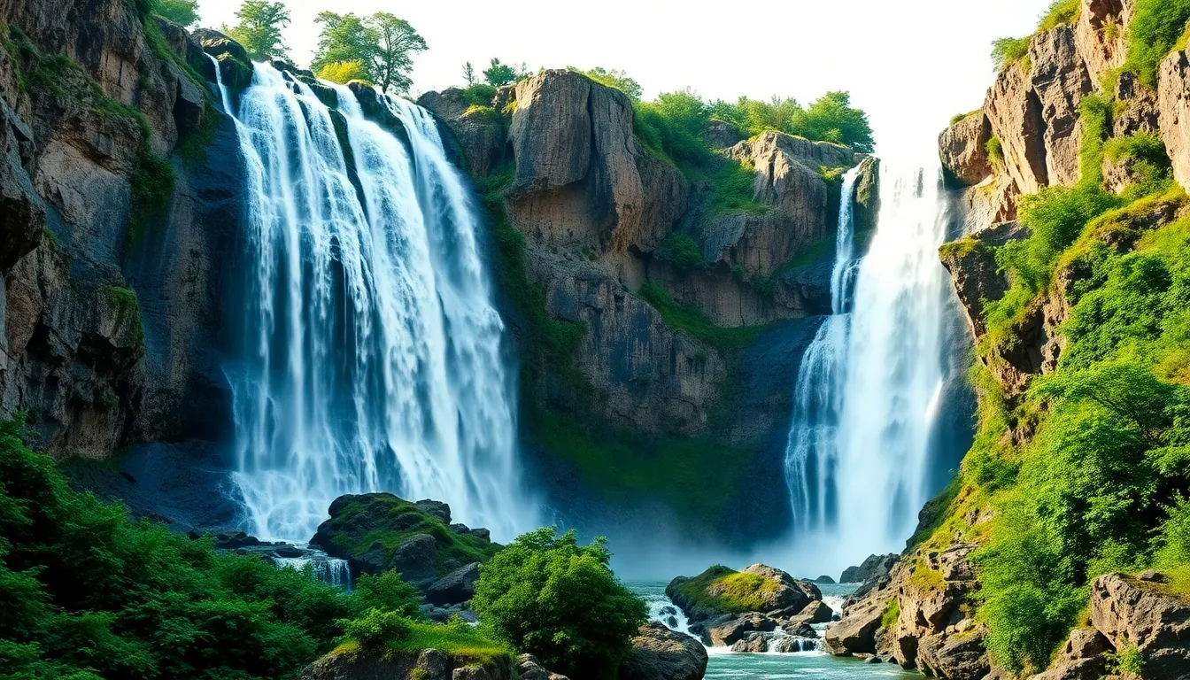 Туризм и достопримечательности