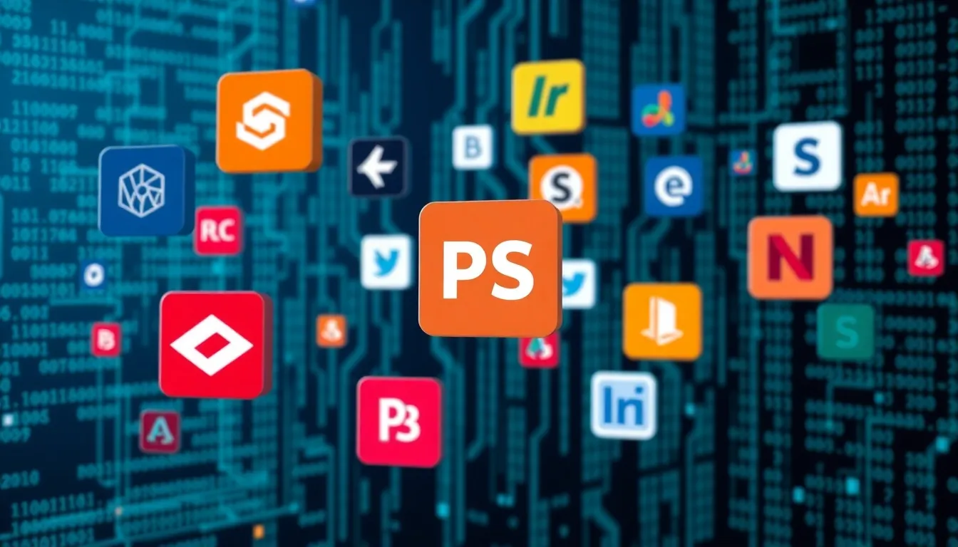 Variables en Diferentes Lenguajes