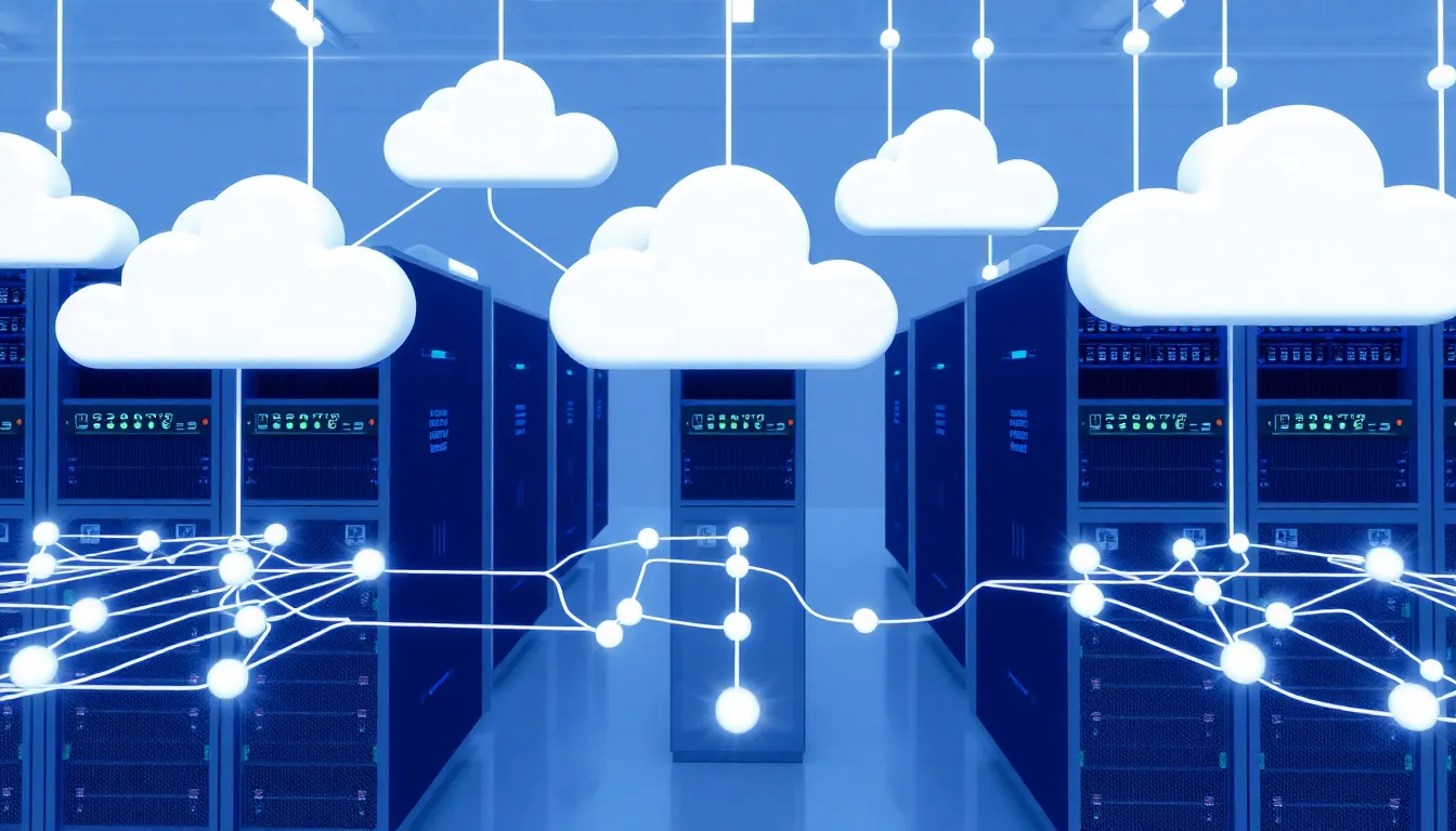 Gestión en Entornos Cloud