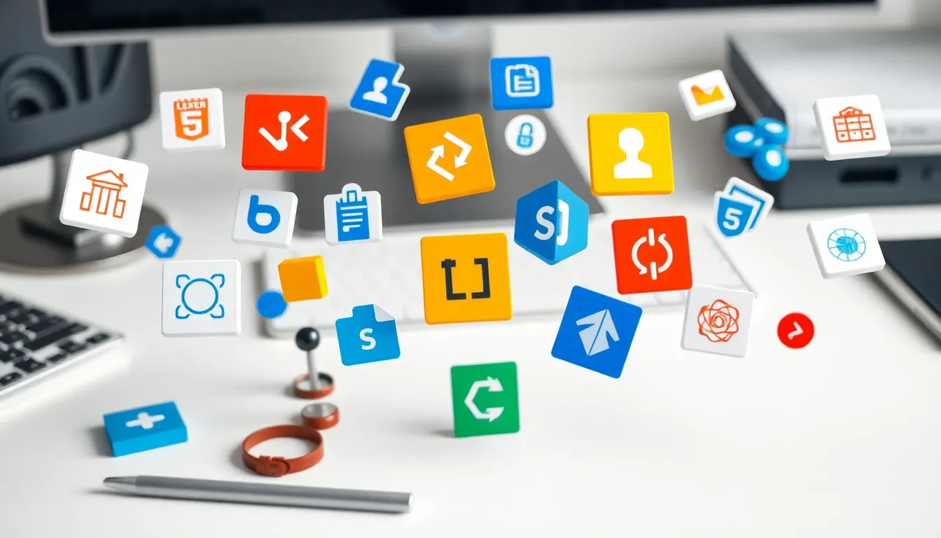 Herramientas Útiles