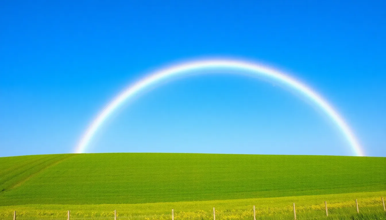 Zjawiska optyczne w przyrodzie