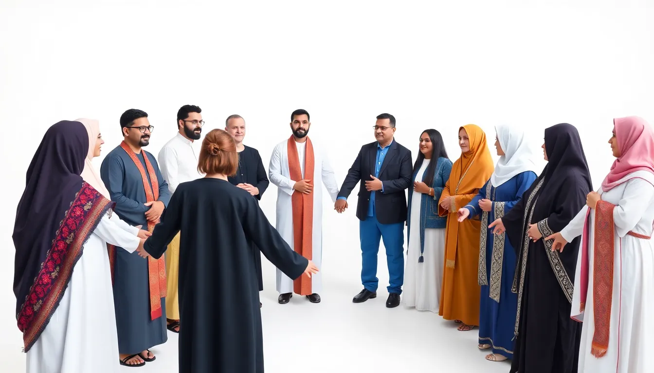 Liberdade de Religião como Direito Humano