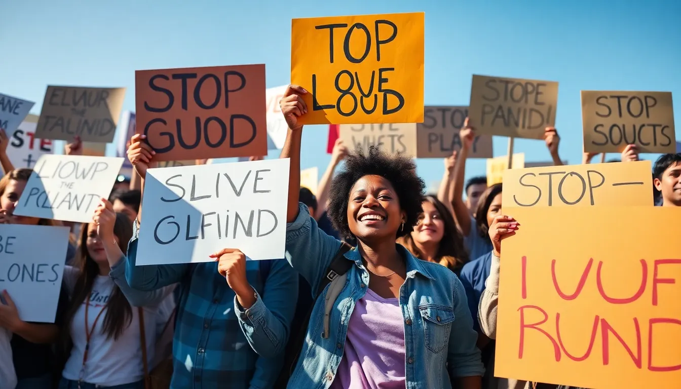 Direitos Humanos e o Problema no Brasil