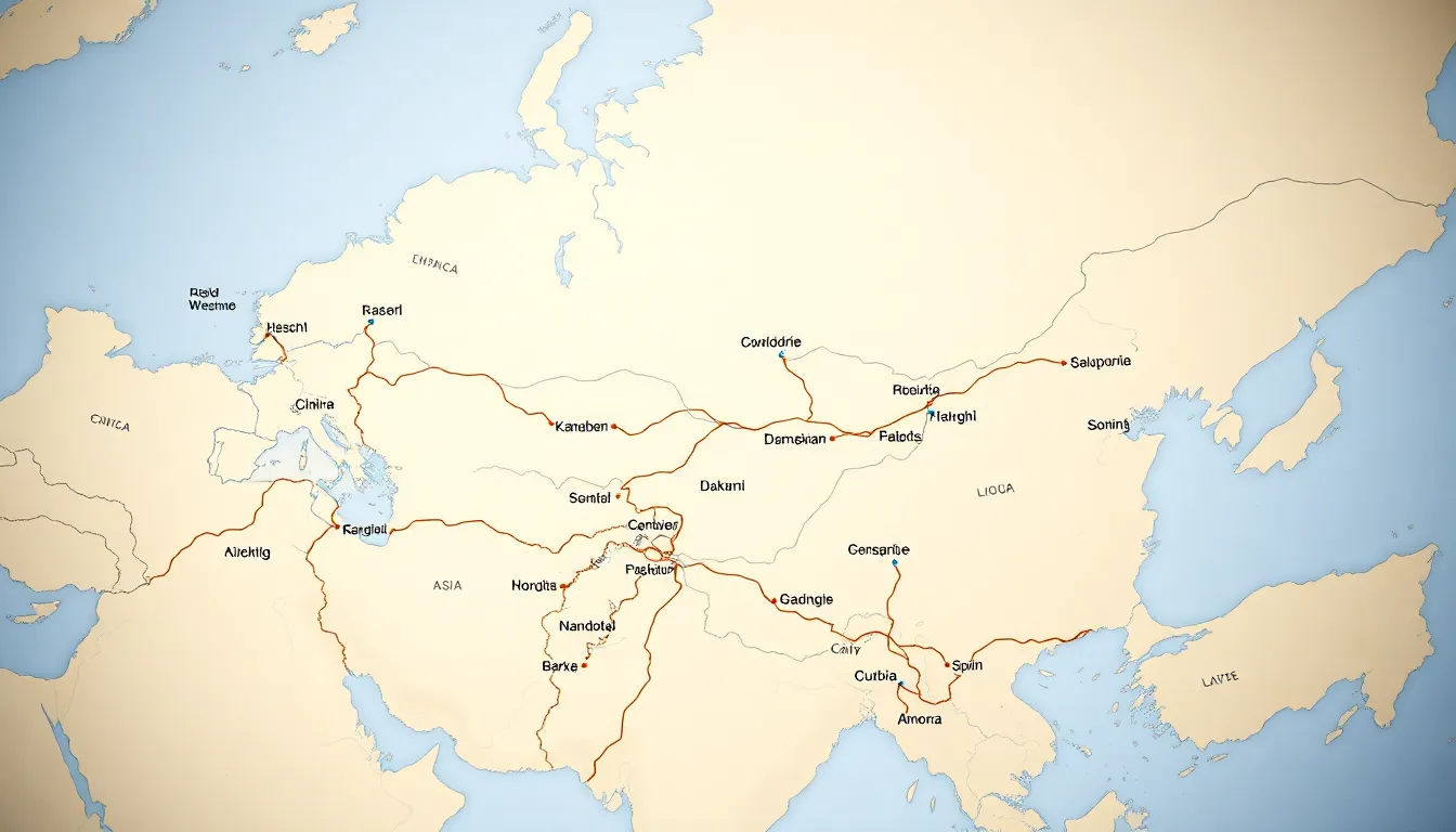 So'nggi o'rta asrlar davlatlari taraqqiyoti va tanazzuli sabablari