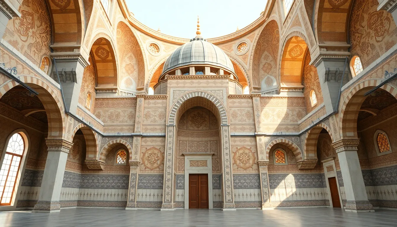 Buxoro xonligi tashkil topishi