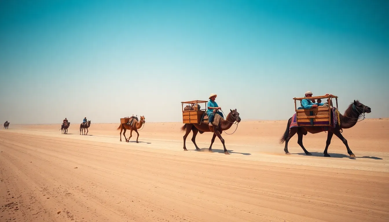 Iqtisodiy taraqqiyot va tanazzul