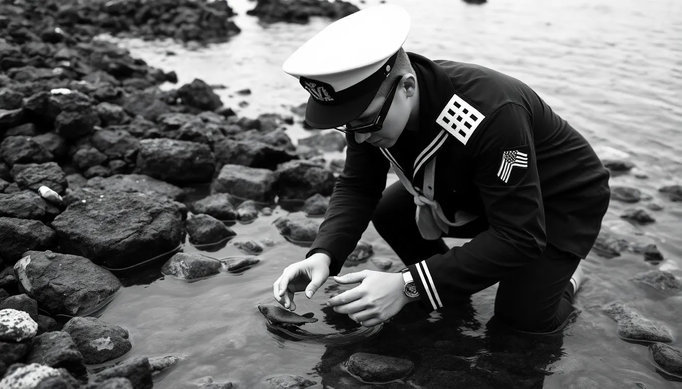 Les débuts de Coustaud