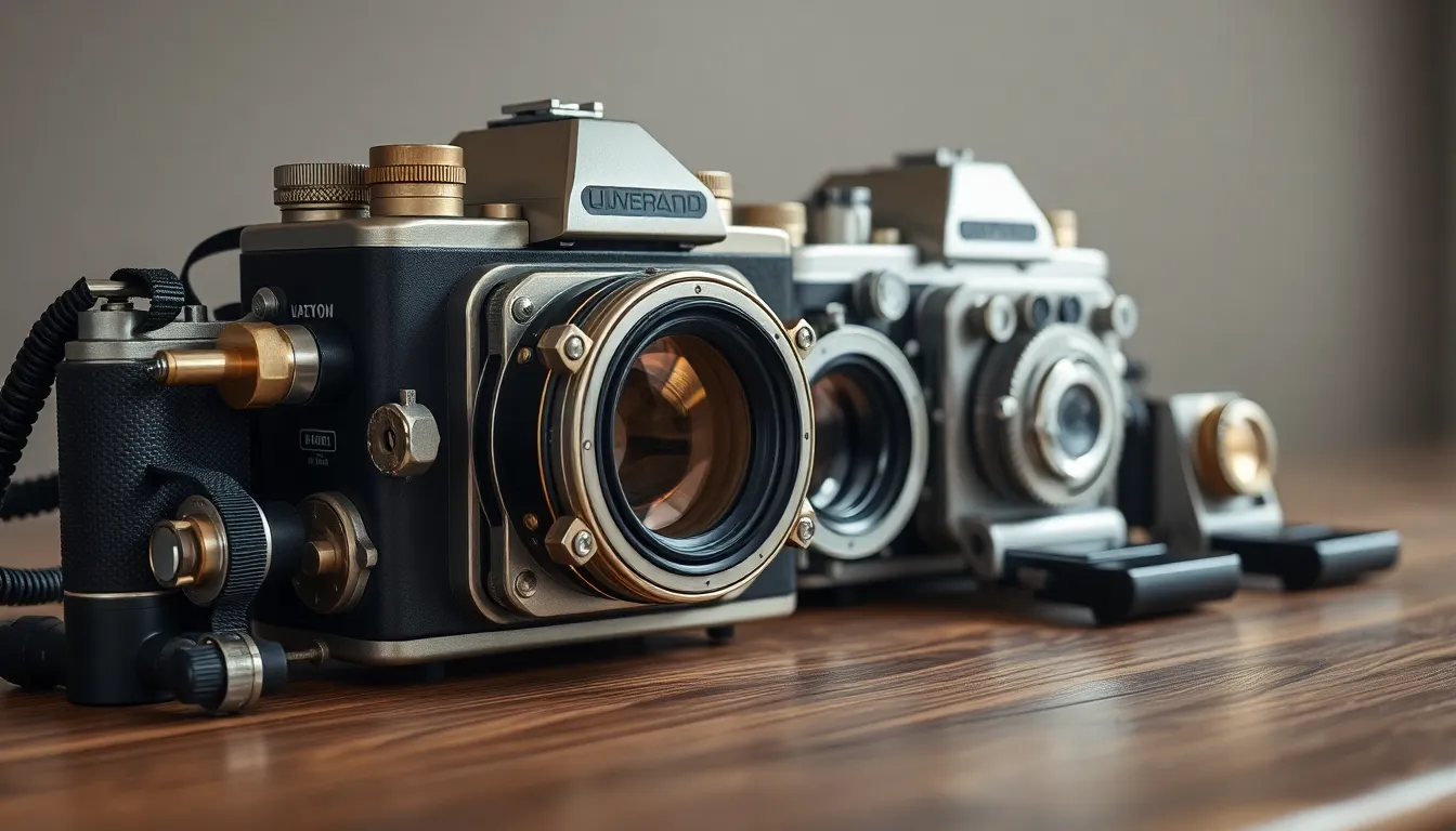 Innovations techniques