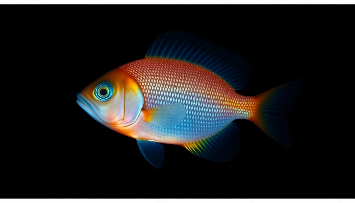 Découvertes majeures