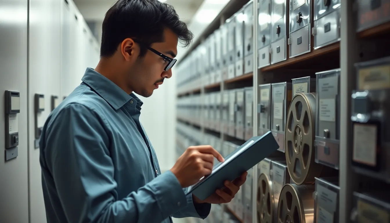 Héritage contemporain